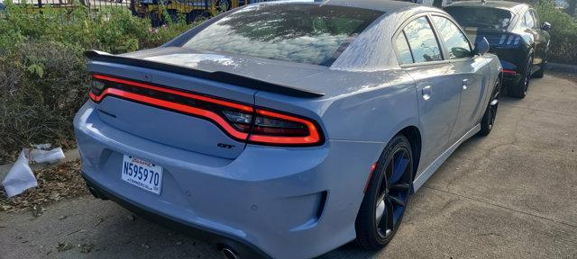 used 2022 Dodge Charger car, priced at $23,232