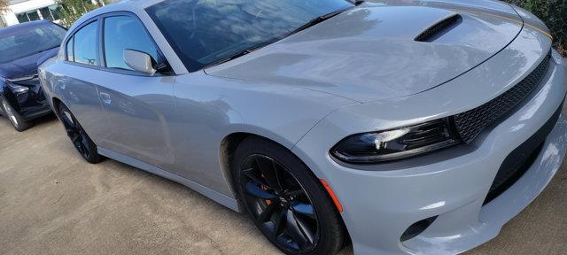 used 2022 Dodge Charger car, priced at $23,232