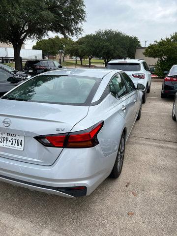 used 2023 Nissan Altima car, priced at $18,744