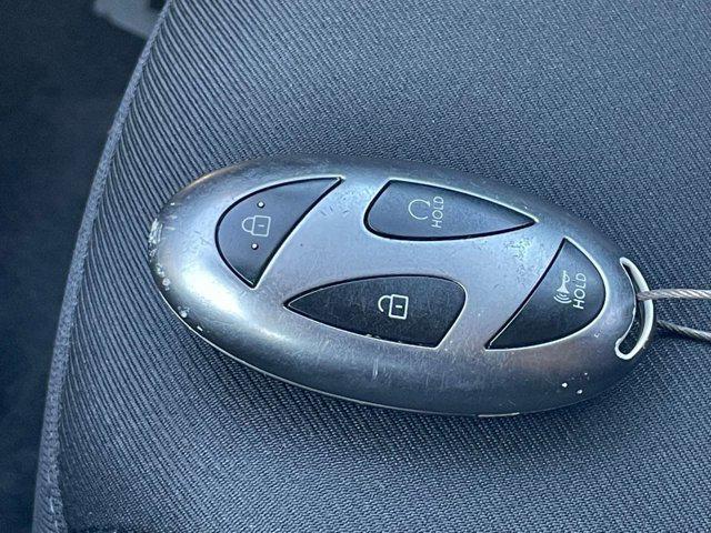 used 2025 Hyundai Tucson car, priced at $23,619