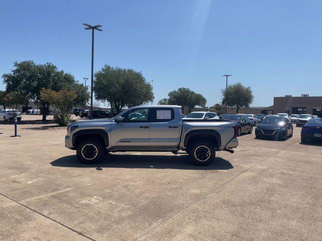 used 2024 Toyota Tacoma car, priced at $38,462