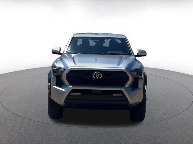 used 2024 Toyota Tacoma car, priced at $38,462