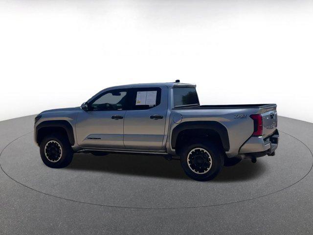 used 2024 Toyota Tacoma car, priced at $38,462