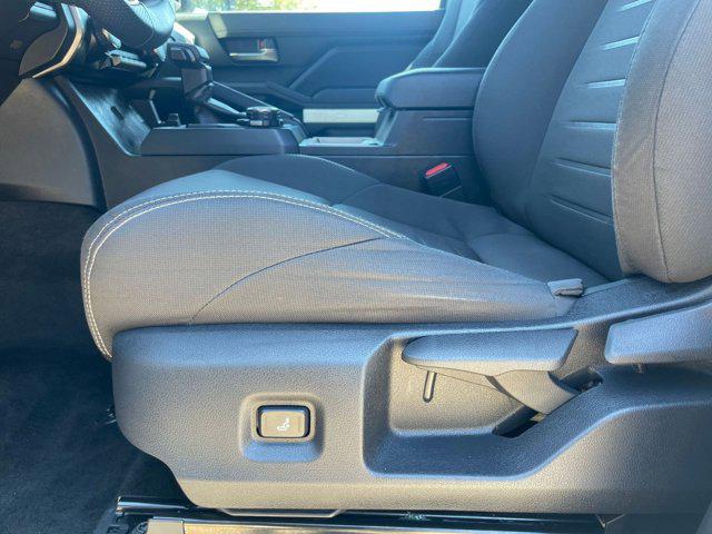 used 2024 Toyota Tacoma car, priced at $38,462