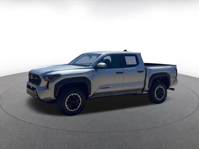 used 2024 Toyota Tacoma car, priced at $38,462