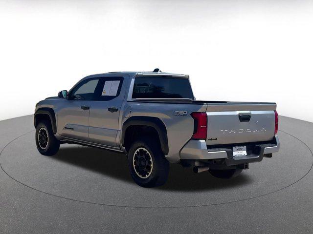 used 2024 Toyota Tacoma car, priced at $38,462