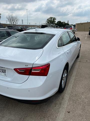 used 2023 Chevrolet Malibu car, priced at $19,438