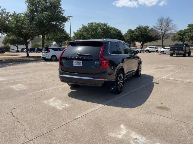 used 2023 Volvo XC90 car, priced at $44,588