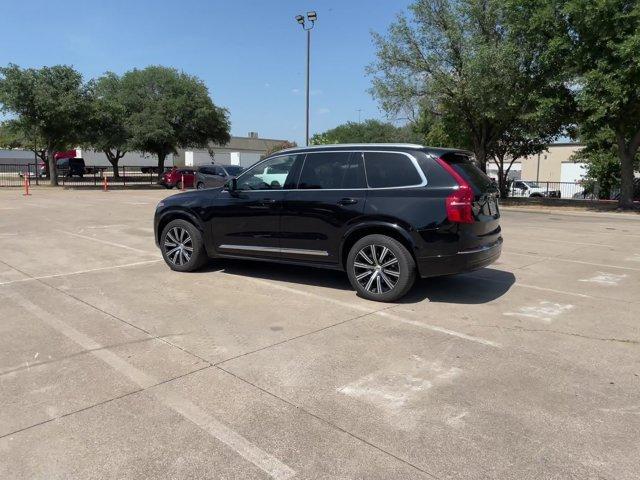 used 2023 Volvo XC90 car, priced at $44,588