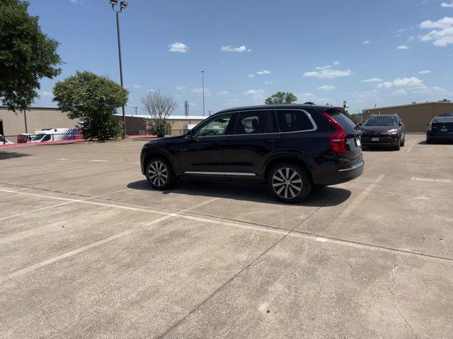 used 2024 Volvo XC90 car, priced at $50,139