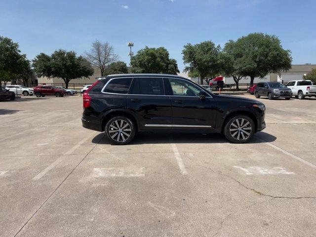 used 2024 Volvo XC90 car, priced at $50,139