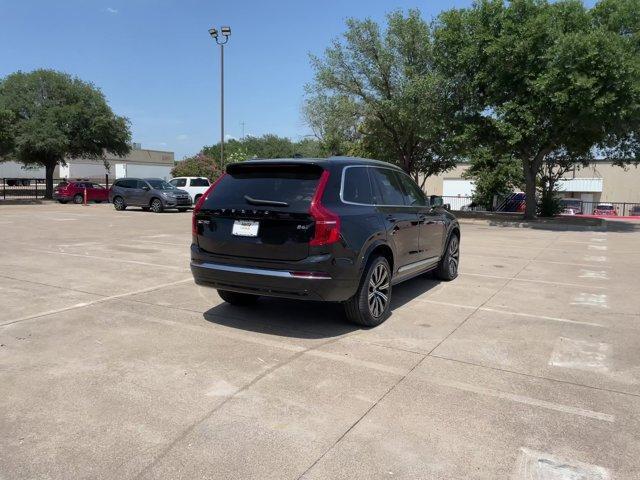 used 2024 Volvo XC90 car, priced at $50,139