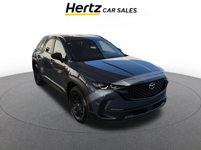 used 2025 Mazda CX-50 car, priced at $25,510