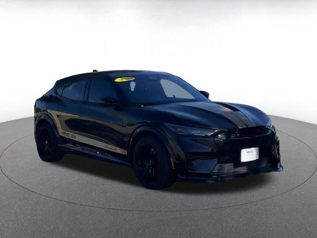 used 2023 Ford Mustang Mach-E car, priced at $58,000