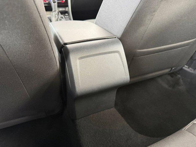 used 2025 Volkswagen Jetta car, priced at $19,997