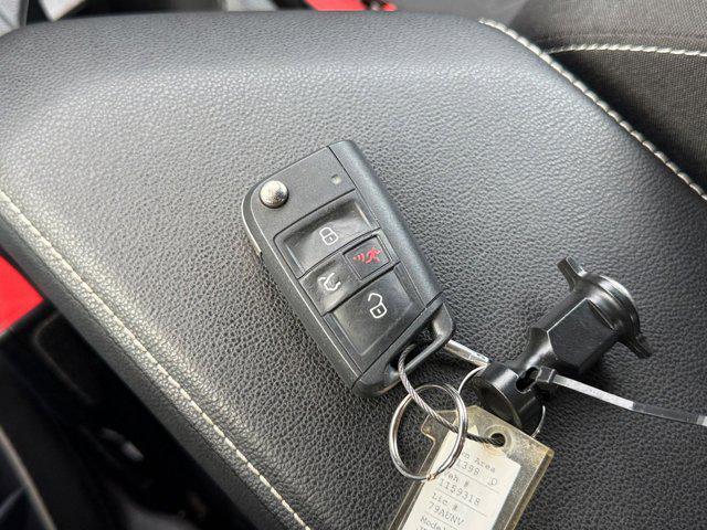 used 2025 Volkswagen Jetta car, priced at $19,997