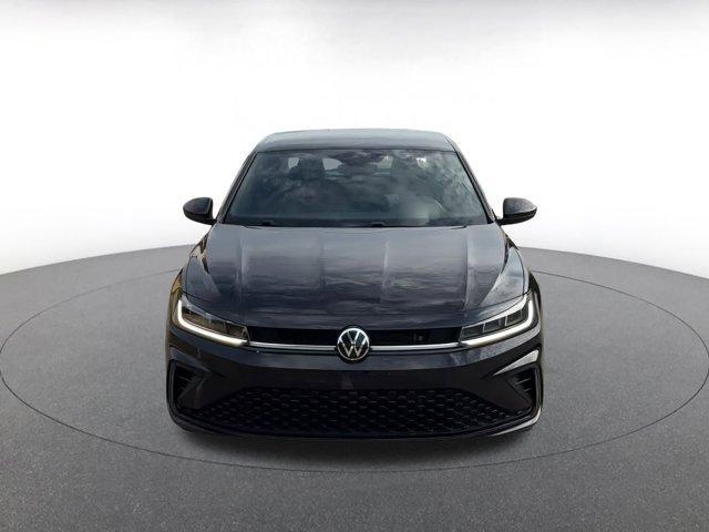 used 2025 Volkswagen Jetta car, priced at $19,997