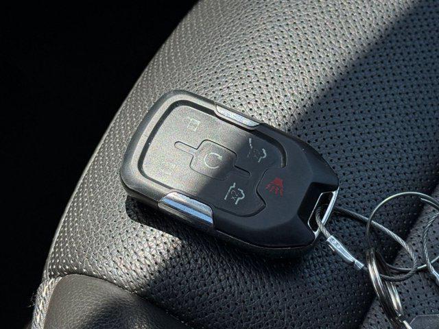 used 2023 GMC Acadia car, priced at $26,090