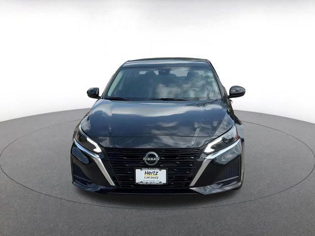 used 2024 Nissan Altima car, priced at $21,214