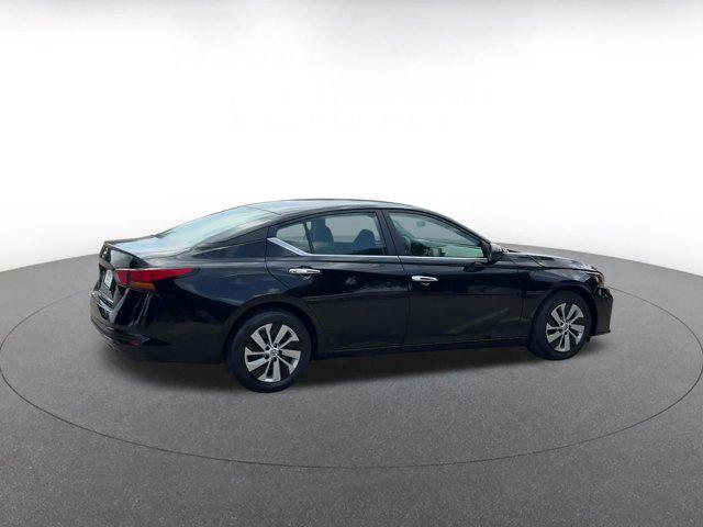 used 2024 Nissan Altima car, priced at $21,214