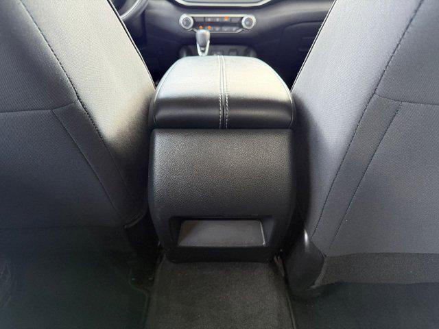 used 2024 Nissan Altima car, priced at $21,214