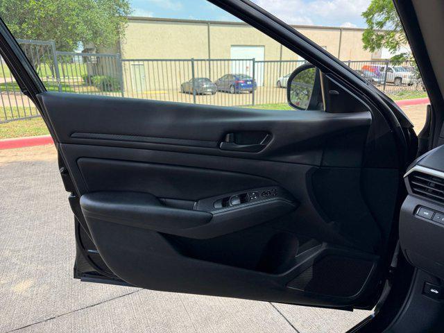 used 2024 Nissan Altima car, priced at $21,214