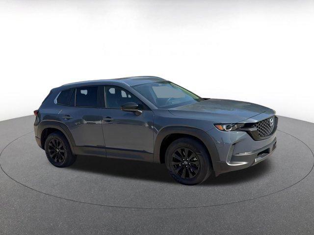 used 2025 Mazda CX-50 car, priced at $26,458