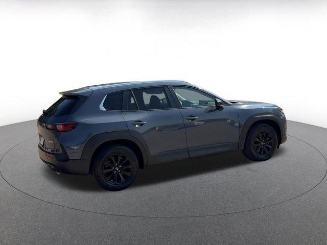used 2025 Mazda CX-50 car, priced at $26,458
