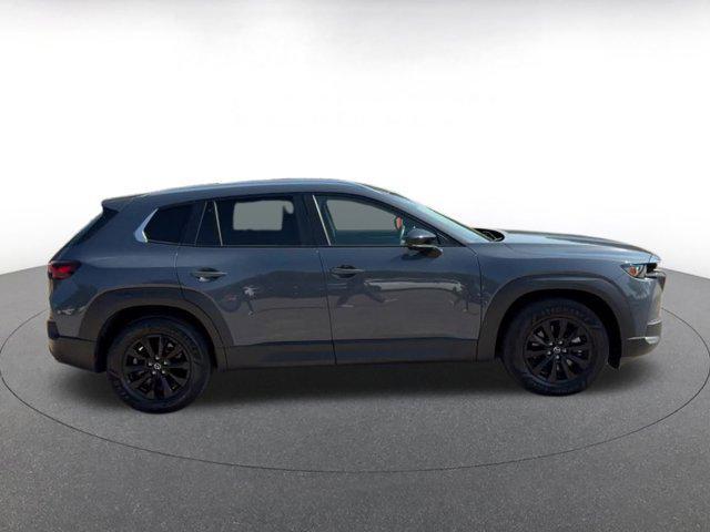 used 2025 Mazda CX-50 car, priced at $26,458