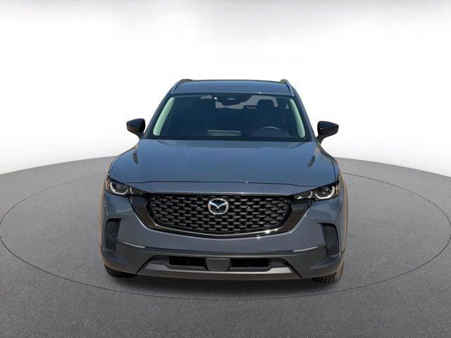 used 2025 Mazda CX-50 car, priced at $26,458
