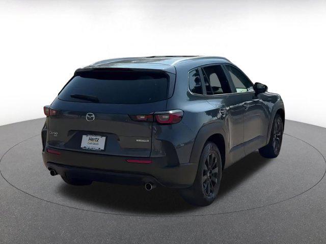 used 2025 Mazda CX-50 car, priced at $26,458