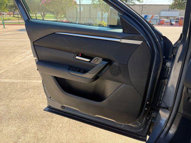 used 2025 Mazda CX-50 car, priced at $26,458