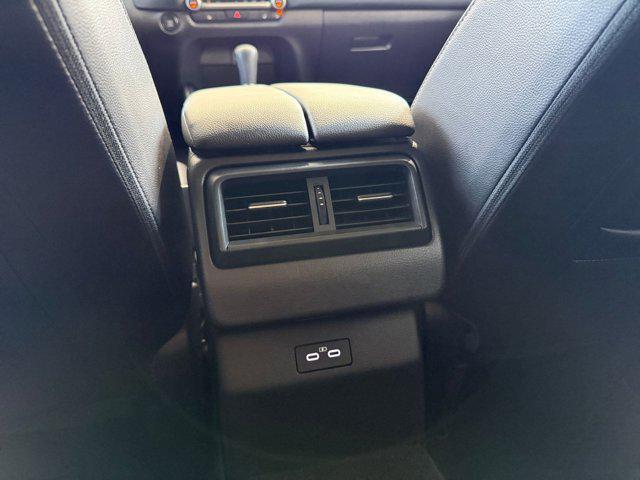 used 2025 Mazda CX-50 car, priced at $26,458