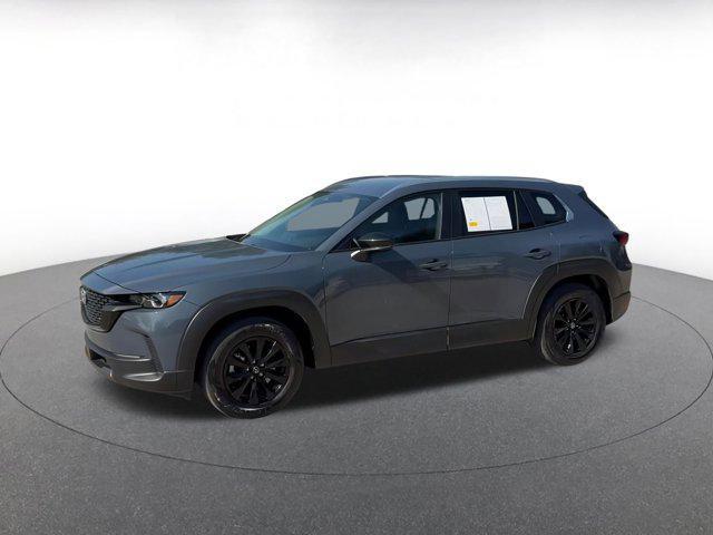 used 2025 Mazda CX-50 car, priced at $26,458