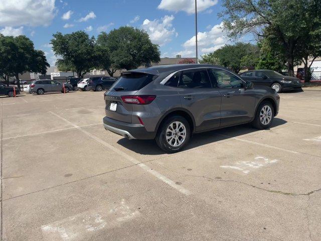 used 2023 Ford Escape car, priced at $22,090