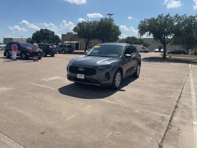 used 2023 Ford Escape car, priced at $22,090