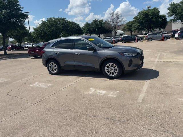 used 2023 Ford Escape car, priced at $22,090