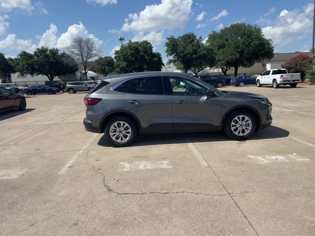 used 2023 Ford Escape car, priced at $22,090