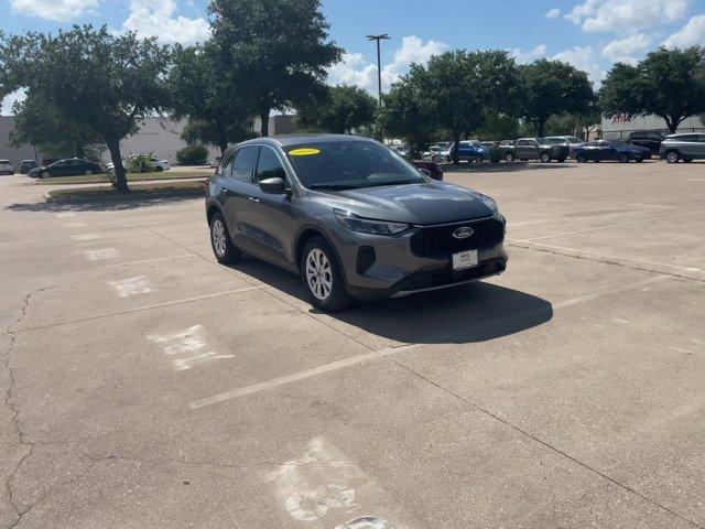 used 2023 Ford Escape car, priced at $22,090