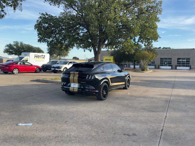 used 2023 Ford Mustang Mach-E car, priced at $65,000