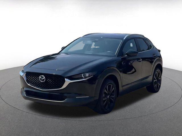 used 2025 Mazda CX-30 car, priced at $22,620