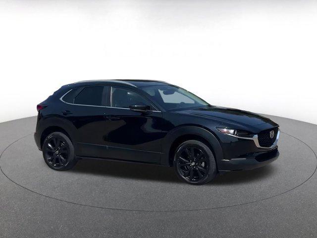 used 2025 Mazda CX-30 car, priced at $22,620