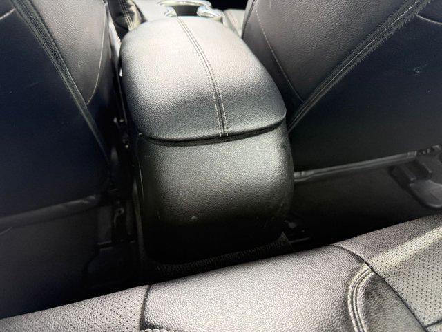 used 2022 Ford Mustang car, priced at $47,000