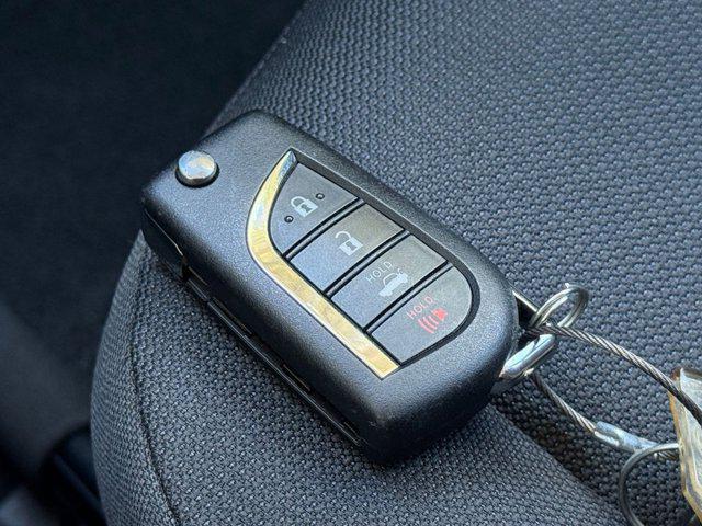 used 2024 Toyota Corolla car, priced at $20,521