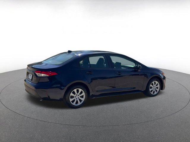used 2024 Toyota Corolla car, priced at $20,521