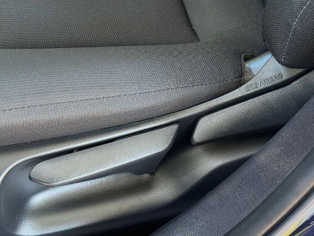 used 2024 Toyota Corolla car, priced at $20,521