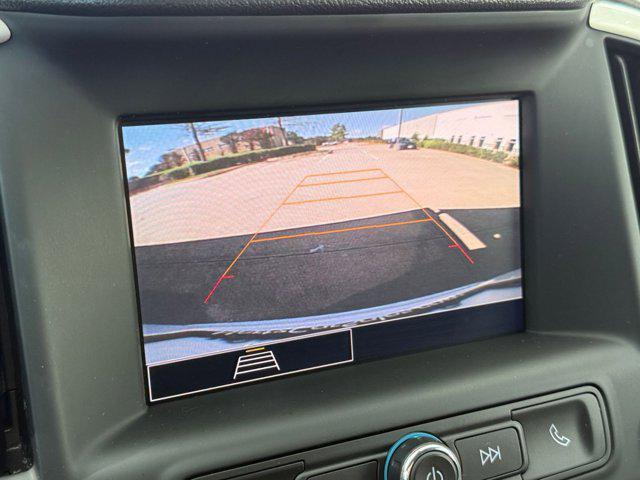 used 2024 GMC Terrain car, priced at $22,402