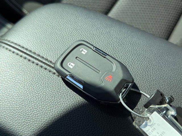 used 2024 GMC Terrain car, priced at $22,402