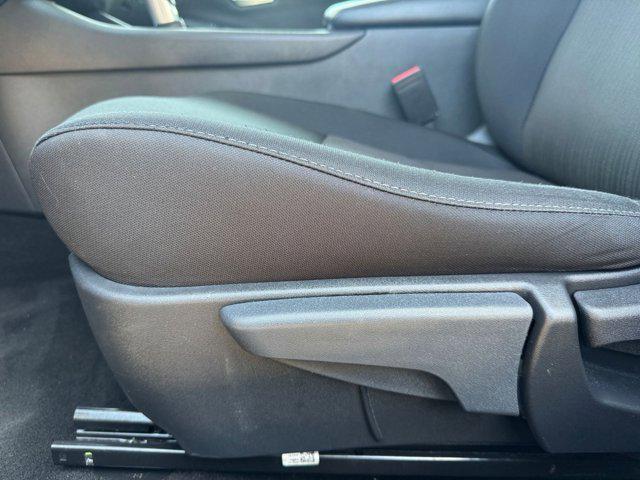 used 2024 Nissan Sentra car, priced at $18,489