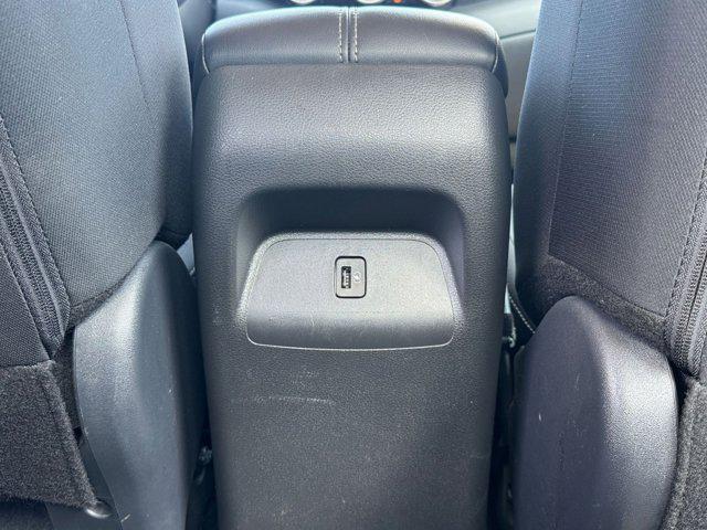 used 2024 Nissan Sentra car, priced at $18,489
